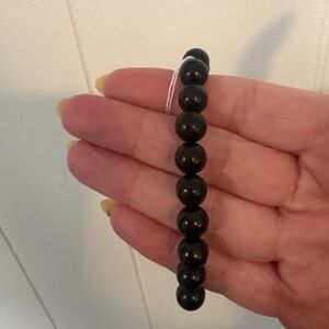 Noir Bracelet
